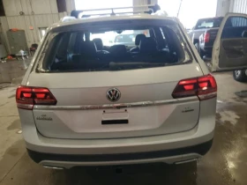 VW Atlas 3.6L 6 All wheel drive | Mobile.bg    4