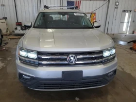 VW Atlas 3.6L 6 All wheel drive | Mobile.bg    8