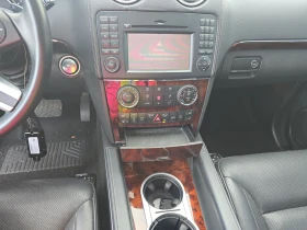 Mercedes-Benz GL 500 AMG-Pack* * Harman/Kardon* * *  | Mobile.bg    11