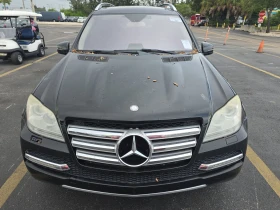 Mercedes-Benz GL 500 AMG-Pack* * Harman/Kardon* * *  | Mobile.bg    2