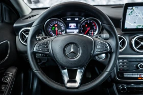 Mercedes-Benz GLA 200 d Carplay* Camera* - 33900 лв. - 84237910 11
