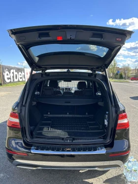 Mercedes-Benz ML 350 Bluetec  | Mobile.bg    16