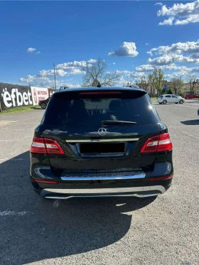 Обява за продажба на Mercedes-Benz ML 350 Bluetec  ~23 000 лв. - изображение 2