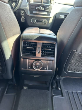 Mercedes-Benz ML 350 Bluetec  | Mobile.bg    15