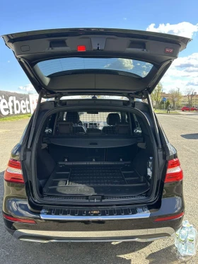 Mercedes-Benz ML 350 Bluetec  | Mobile.bg    14