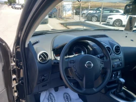 Nissan Qashqai 1.6 Бензин - 11500 лв. - 55940841 9