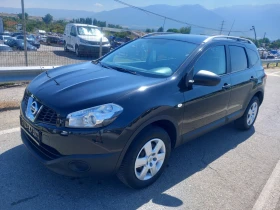 Nissan Qashqai 1.6 Бензин - 11500 лв. - 55940841 3