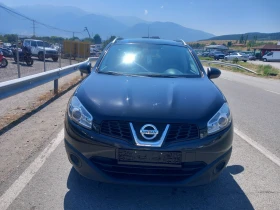 Nissan Qashqai 1.6 Бензин 