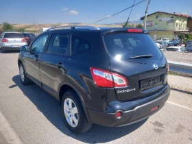 Nissan Qashqai 1.6 Бензин - 11500 лв. - 55940841 4