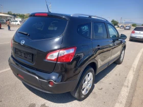 Nissan Qashqai 1.6 Бензин - 11500 лв. - 55940841 6