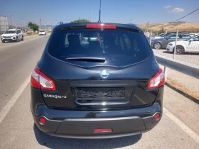 Nissan Qashqai 1.6 Бензин - 11500 лв. - 55940841 5