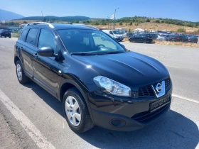 Nissan Qashqai 1.6 Бензин - 11500 лв. - 55940841 2