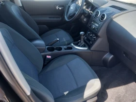 Nissan Qashqai 1.6 Бензин - 11500 лв. - 55940841 7