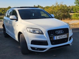 Audi Q7 Feis7 местна4.2tdi - 27500 лв. - 36658825 8