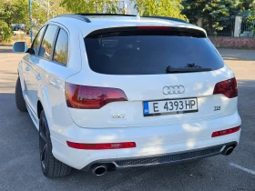 Audi Q7 Feis7 местна4.2tdi - 27500 лв. - 36658825 4