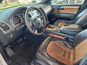 Audi Q7 Feis7 местна4.2tdi - 27500 лв. - 36658825 10