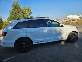 Audi Q7 Feis7 местна4.2tdi - 27500 лв. - 36658825 7