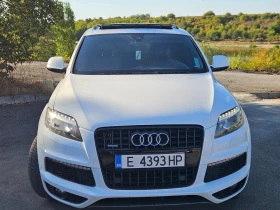 Audi Q7 Feis7 местна4.2tdi - 27500 лв. - 36658825 9