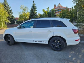 Audi Q7 Feis7 местна4.2tdi - 27500 лв. - 36658825 3