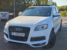 Audi Q7 Feis7 местна4.2tdi - 27500 лв. - 36658825 2