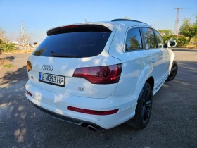 Audi Q7 Feis7 местна4.2tdi - 27500 лв. - 36658825 6