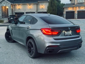 BMW X6 xDrive35i* CARFAX* АВТОФИНАНСИРАНЕ* - 30900 лв. - 15953585 3