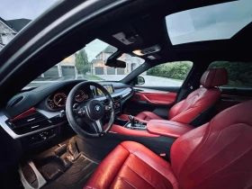 BMW X6 xDrive35i* CARFAX* АВТОФИНАНСИРАНЕ* - 30900 лв. - 15953585 7
