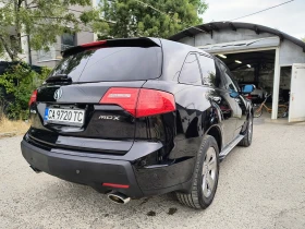 Acura Mdx 3.7i/V6/306kc/4x4/FULL - 17880 лв. - 95816143 6