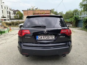 Acura Mdx 3.7i/V6/306kc/4x4/FULL - 17880 лв. - 95816143 7