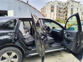 Acura Mdx 3.7i/V6/306kc/4x4/FULL - 17880 лв. - 95816143 10