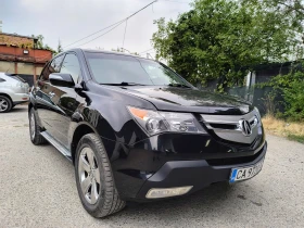 Acura Mdx 3.7i/V6/306kc/4x4/FULL - 17880 лв. - 95816143 3