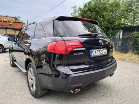 Acura Mdx 3.7i/V6/306kc/4x4/FULL - 17880 лв. - 95816143 8