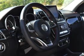 Mercedes-Benz GLE 350 AMG* 100000KM!!* COUPE* PANORAMA* DISSTRONIC* LINE - 75900 лв. - 52847920 9