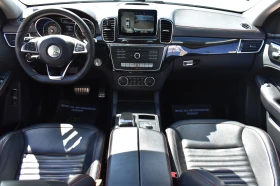 Mercedes-Benz GLE 350 AMG* 100000KM!!* COUPE* PANORAMA* DISSTRONIC* LINE - 75900 лв. - 52847920 14