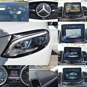 Mercedes-Benz GLE 350 AMG* 100000KM!!* COUPE* PANORAMA* DISSTRONIC* LINE - 75900 лв. - 52847920 17