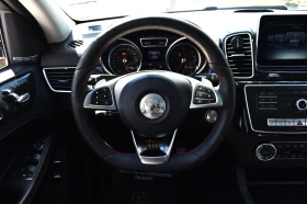 Mercedes-Benz GLE 350 AMG* 100000KM!!* COUPE* PANORAMA* DISSTRONIC* LINE - 75900 лв. - 52847920 12