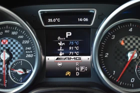 Mercedes-Benz GLE 350 AMG* 100000KM!!* COUPE* PANORAMA* DISSTRONIC* LINE - 75900 лв. - 52847920 16