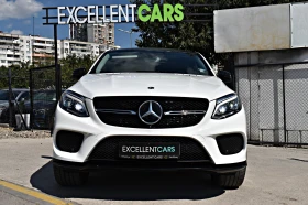 Mercedes-Benz GLE 350 AMG* 100000KM!!* COUPE* PANORAMA* DISSTRONIC* LINE - 75900 лв. - 52847920 7