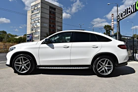 Mercedes-Benz GLE 350 AMG* 100000KM!!* COUPE* PANORAMA* DISSTRONIC* LINE - 75900 лв. - 52847920 2