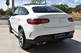 Mercedes-Benz GLE 350 AMG* 100000KM!!* COUPE* PANORAMA* DISSTRONIC* LINE - 75900 лв. - 52847920 4