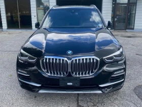 BMW X5 * xDrive40i * CARFAX *    | Mobile.bg    6