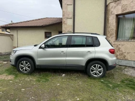 VW Tiguan 2.0TDI 4x4 avtomat - 10500 € / 20536.22 лв. - 65397805 15