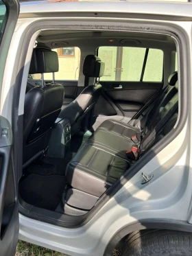 Обява за продажба на VW Tiguan 2.0TDI 4x4 avtomat ~23 000 лв. - изображение 3 | Auto.bg Обява за продажба на VW Tiguan 2.0TDI 4x4 avtomat ~23 000 лв. - изображение 3