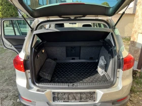 Обява за продажба на VW Tiguan 2.0TDI 4x4 avtomat ~23 000 лв. - изображение 1 | Auto.bg Обява за продажба на VW Tiguan 2.0TDI 4x4 avtomat ~23 000 лв. - изображение 1