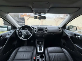 VW Tiguan 2.0TDI 4x4 avtomat - 10500 € / 20536.22 лв. - 65397805 16