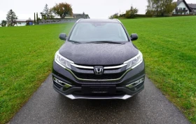     Honda Cr-v 1.6 i-DTEC 160k.c Executive  4WD 