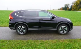     Honda Cr-v 1.6 i-DTEC 160k.c Executive  4WD 