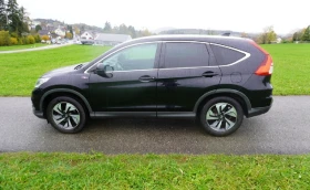 Honda Cr-v 1.6 i-DTEC 160k.c Executive  4WD  | Mobile.bg    5
