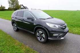     Honda Cr-v 1.6 i-DTEC 160k.c Executive  4WD 