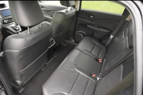 Honda Cr-v 1.6 i-DTEC 160k.c Executive  4WD  | Mobile.bg    7